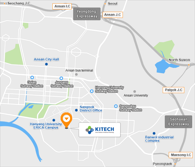 Research Institute of Industrial Technology Convergence