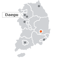 Daegyeong Technology Application Division (Daegu)