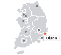 Ulsan Technology Application Division